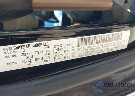 2011 Jeep Wrangler Sport из США, поврежденный, VIN 1J4AA2D1XBL623976